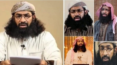 الدور الأمريكي في البيضاء : نهاية القاعدة وداعش ستكون في اليمن الدور الأمريكي في البيضاء : نهاية القاعدة وداعش ستكون في اليمن