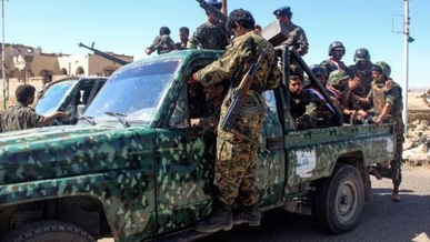 كيف انقلبت الموازين على العدوان في معركة البيضاء؟ كيف انقلبت الموازين على العدوان في معركة البيضاء؟