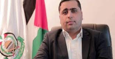 حماس: المزيد من التشديد على غزة لن يولد إلا الإنفجار بوجه الاحتلال حماس: المزيد من التشديد على غزة لن يولد إلا الإنفجار بوجه الاحتلال