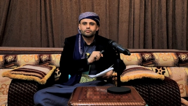 الرئيس المشاط: العمل الإعلامي عمل جهادي لا يستهان به الرئيس المشاط: العمل الإعلامي عمل جهادي لا يستهان به