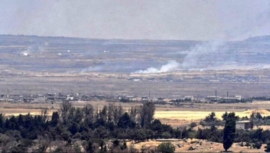 “معاريف”: 100 ألف صاروخ موجّهة إلى “إسرائيل”..يجب الإستعداد لحرب “معاريف”: 100 ألف صاروخ موجّهة إلى “إسرائيل”..يجب الإستعداد لحرب