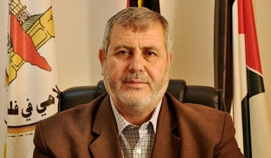 البطش: المقاومة هي التي تقود المعركة في مواجهة العدو الصهيوني البطش: المقاومة هي التي تقود المعركة في مواجهة العدو الصهيوني