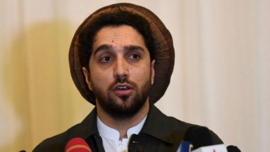 هل ينقذ ابن “أسد بانشير” الراحل أفغانستان من حكم طالبان؟ هل ينقذ ابن “أسد بانشير” الراحل أفغانستان من حكم طالبان؟