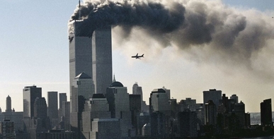 التفجيرات بأمريكا والدمار في الشرق الأوسط.. كيف دفعت الشعوب العربية فاتورة أحداث سبتمبر؟ التفجيرات بأمريكا والدمار في الشرق الأوسط.. كيف دفعت الشعوب العربية فاتورة أحداث سبتمبر؟