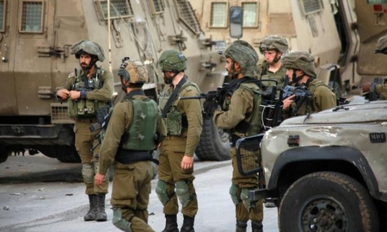 رئيس أركان جيش الاحتلال يهدد بدخول جنين بقوات كبيرة لاعتقال الأسيرين الفارّين رئيس أركان جيش الاحتلال يهدد بدخول جنين بقوات كبيرة لاعتقال الأسيرين الفارّين