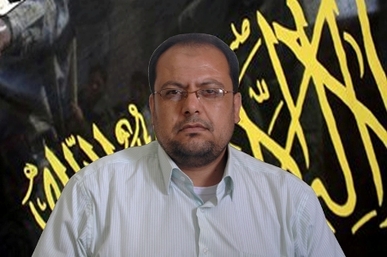 شهاب: هناك حوار مستمر داخل السجون وإجراءات الأسرى التصعيدية متواصلة شهاب: هناك حوار مستمر داخل السجون وإجراءات الأسرى التصعيدية متواصلة