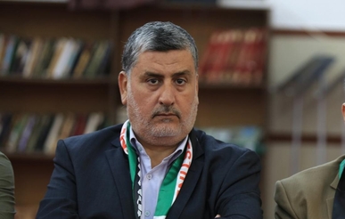 المدلل: الاحتلال يعيش أصعب أوقاته بعد أن ضربت المقاومة عمقه الإستراتيجي المدلل: الاحتلال يعيش أصعب أوقاته بعد أن ضربت المقاومة عمقه الإستراتيجي