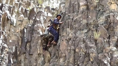 عملية البأس الشديد .. سقوط لمعاقل العدو ، وإحصائيات تدعو إلى الدهشة !! عملية البأس الشديد .. سقوط لمعاقل العدو ، وإحصائيات تدعو إلى الدهشة !!