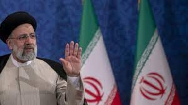 رئيسي: الأزمة الإنسانية في اليمن مقلقة للغاية ويجب على العالم كسر صمته على الجرائم رئيسي: الأزمة الإنسانية في اليمن مقلقة للغاية ويجب على العالم كسر صمته على الجرائم