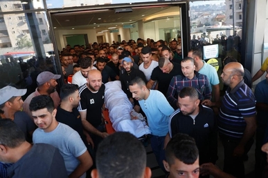 بعد تصعيد الكيان الصهيوني.. فصائل المقاومة تتوعده بأيام سوداء وتؤكد استمرار المقاومة بعد تصعيد الكيان الصهيوني.. فصائل المقاومة تتوعده بأيام سوداء وتؤكد استمرار المقاومة