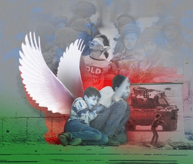 محمد الدرة.. نموذج الطفل الفلسطيني في ميدانَي البطولة والتضحية محمد الدرة.. نموذج الطفل الفلسطيني في ميدانَي البطولة والتضحية