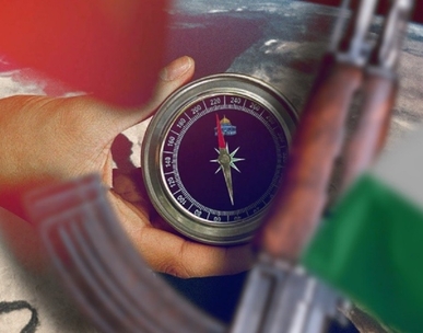 المنطقة تسير على بوصلة محور المقاومة المنطقة تسير على بوصلة محور المقاومة