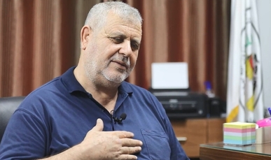 البطش: الضفة الغربية هي مقبرة المشروع الصهيوني واستنزاف مقاومتها لن ينجح البطش: الضفة الغربية هي مقبرة المشروع الصهيوني واستنزاف مقاومتها لن ينجح