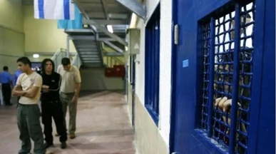 وسط خطوات تصعيدية جديدة..فصائل المقاومة تدعم الحركة الأسيرة في معركتها ضد المحتل وسط خطوات تصعيدية جديدة..فصائل المقاومة تدعم الحركة الأسيرة في معركتها ضد المحتل