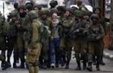 قوات الاحتلال الإسرائيلي تعتقل 511 فلسطينياً خلال أكتوبر الماضي قوات الاحتلال الإسرائيلي تعتقل 511 فلسطينياً خلال أكتوبر الماضي
