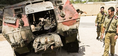 الموساد في مأزق…من الفشل الميداني إلى الفشل السيبراني الموساد في مأزق…من الفشل الميداني إلى الفشل السيبراني