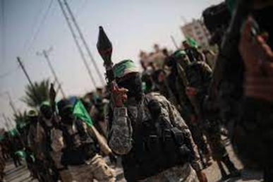 فصائل المقاومة الفلسطينية تستنفر في غزة لإحباط أي عملية لقوات الاحتلال فصائل المقاومة الفلسطينية تستنفر في غزة لإحباط أي عملية لقوات الاحتلال