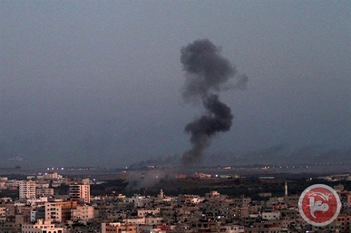 فلسطين … شهيدان بقصف لقوات الاحتلال الإسرائيلي شمال غزة فلسطين … شهيدان بقصف لقوات الاحتلال الإسرائيلي شمال غزة