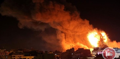 خلال 24 ساعة: 6 شهداء و25 جريحا جراء العدوان الاسرائيلي المتواصل على غزة خلال 24 ساعة: 6 شهداء و25 جريحا جراء العدوان الاسرائيلي المتواصل على غزة