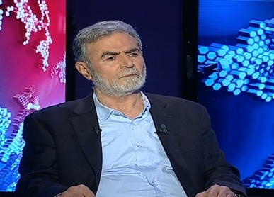 أمين عام الجهاد الإسلامي يدعو إلى إيقاف الحرب الظالمة على الشعب اليمنيّ أمين عام الجهاد الإسلامي يدعو إلى إيقاف الحرب الظالمة على الشعب اليمنيّ