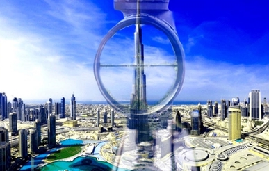 رسائل هجمات “أنصار الله” اليمنية داخل العمق الاستراتيجي الإماراتي رسائل هجمات “أنصار الله” اليمنية داخل العمق الاستراتيجي الإماراتي