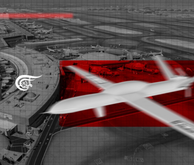 كيف قرأت “إسرائيل” هجوم المسيّرات على الإمارات؟ كيف قرأت “إسرائيل” هجوم المسيّرات على الإمارات؟