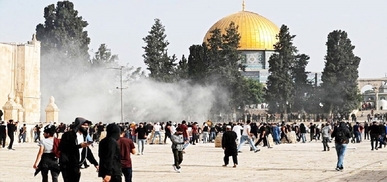 تداعيات العمليات الاستشهادية الفلسطينية…خشية الکيان الإسرائيلي من “معركة سيف القدس 2” تداعيات العمليات الاستشهادية الفلسطينية…خشية الکيان الإسرائيلي من “معركة سيف القدس 2”