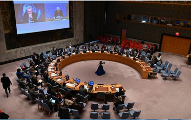 “صفقة الإمارات القذرة” مع روسيا في الأمم المتحدة