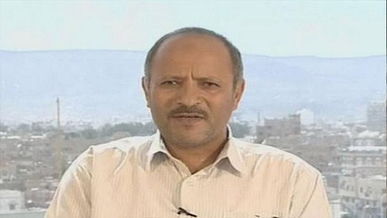 عضو السياسي الأعلى النعيمي: مواجهة الفساد أولوية وطنية