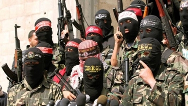 الفلسطينيون يتوعدون الكيان المحتل وتصعيده خلال رمضان بمقاومة “أقوى وأشد” الفلسطينيون يتوعدون الكيان المحتل وتصعيده خلال رمضان بمقاومة “أقوى وأشد”