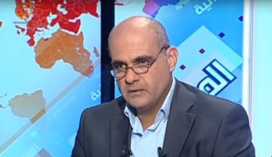 حزب الله والإقليم: رافعة شعبية وطنية.. لا تهمة حزب الله والإقليم: رافعة شعبية وطنية.. لا تهمة