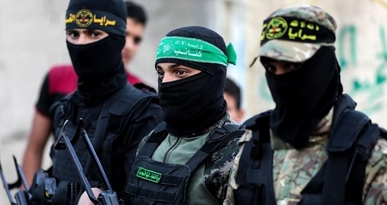 فصائل المقاومة الفلسطينية بغزة ترفع جهوزيتها إلى درجة “استنفار حرب” فصائل المقاومة الفلسطينية بغزة ترفع جهوزيتها إلى درجة “استنفار حرب”