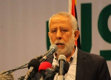 الهندي: الفلسطينيون موحدين في كل الجبهات خلف راية المقاومة حتى دحر المحتل الهندي: الفلسطينيون موحدين في كل الجبهات خلف راية المقاومة حتى دحر المحتل