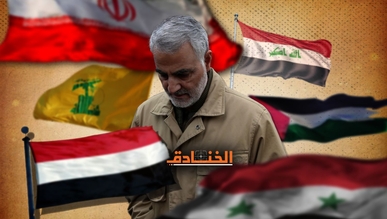 في يوم القدس: أهم إنجازات المحور بعد اغتيال سليماني في يوم القدس: أهم إنجازات المحور بعد اغتيال سليماني