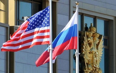 موسكو تدعو واشنطن إلى عدم الاستفزاز في أوكرانيا والتوقف عن نشر معلومات مضللة موسكو تدعو واشنطن إلى عدم الاستفزاز في أوكرانيا والتوقف عن نشر معلومات مضللة