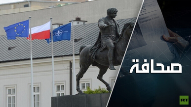 ماذا تنتظر القوات البولندية للدخول إلى أوكرانيا؟ ماذا تنتظر القوات البولندية للدخول إلى أوكرانيا؟