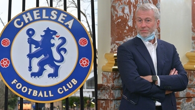 إبراموفيتش يعرقل عملية بيع تشيلسي بقرار مفاجئ إبراموفيتش يعرقل عملية بيع تشيلسي بقرار مفاجئ