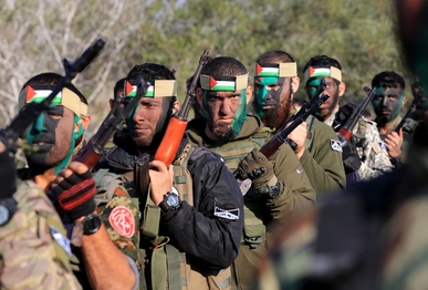 حماس: سنحرق “تل أبيب” في حال نفذ كيان الاحتلال تهديداته