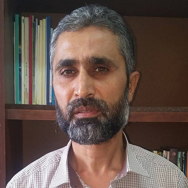 محلل فلسطيني: تحالفات العدو الصهيوني مع بعض الدول العربية تبقى هشة وضعيفة