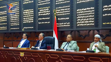 مجلس النواب يقف أمام آخر المستجدات على الساحة الوطنية وتطوراتها