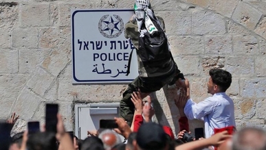 الجيل الجديد يقلق الكيان المؤقت