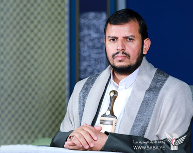 نص كلمة السيد عبدالملك بدرالدين الحوثي في الذكرى السنوية للشهيد 1444هـ