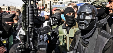 قلق الصهاينة من الموجة الجديدة من عمليات المقاومة في شهر رمضان المبارك