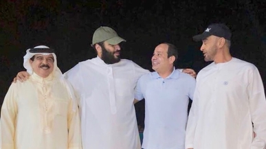 مساعدات السعودية المشروطة.. إصلاح للدعم أم فرز للحلفاء؟