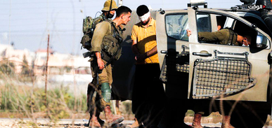 “يوم الأسير” تذكير بجرائم الكيان الصهيوني بحق الفلسطينيين