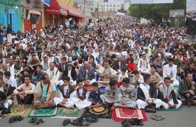 اغتيال أول خطيب إصلاحي في شبوة: هل يتكرر نموذج عدن؟