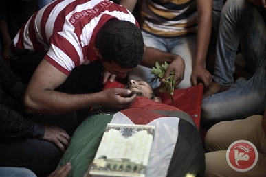 فلسطين : ارتفاع حصيلة المواجهات مع الاحتلال في ذكرى النكبة إلى 63 شهيداً فلسطين : ارتفاع حصيلة المواجهات مع الاحتلال في ذكرى النكبة إلى 63 شهيداً