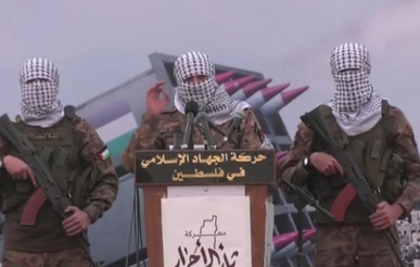 الغرفة المشتركة تحذر العدو من أي اغتيال أو حماقة وتتعهد بالرد بكل قوة في عمقه