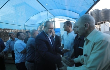 “الجهاد” : نواصل مشروع المقاومة والتحرير ببركة دماء الشهداء