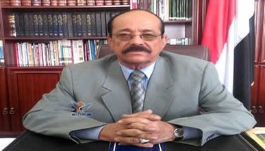 رئيس مجلس الشورى يهنئ القيادة الثورية والسياسية بعيد الفطر المبارك